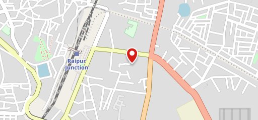 Hot Chemistry- Indian Heritage Hotel on map