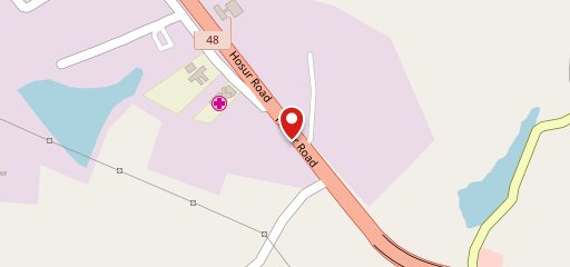 Hotel Jade Empire Restaurant on map