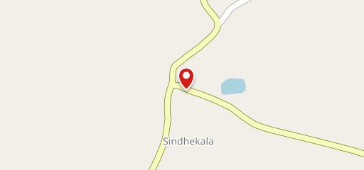 Hotel Jagabalia(ଜଗାବଳିଆ ହୋଟେଲ୍) on map