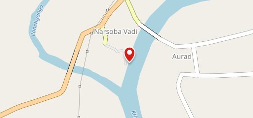 Hotel Jagat Bhari Kolhapuri on map