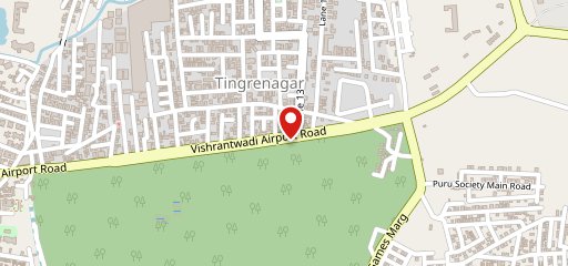 HOTEL JAGDAMBA on map