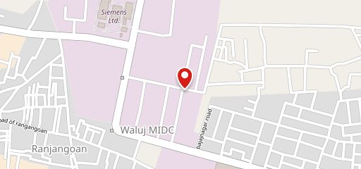 Hotel Jai Babaji on map