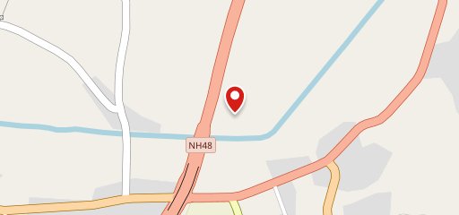 Jay Hind Hotel on map