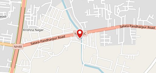 Hotel Jai Hind Restaurant on map