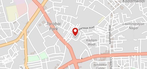 Hotel Jai Jawan Jai Kisan on map