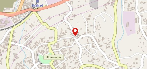 Hotel jai kamal on map