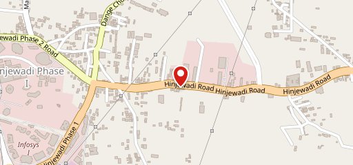 Hotel Jai Mahalar on map