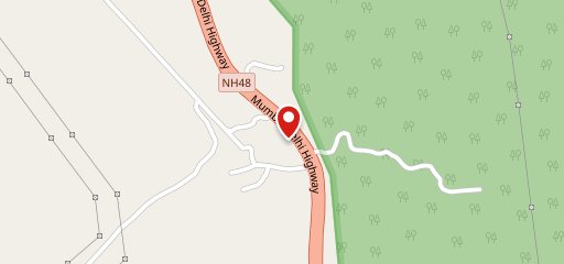 THAKAR’s JALARAM KATHIYAWADI HOTEL on map