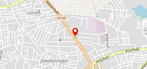 Hotel Jalja Palace on map