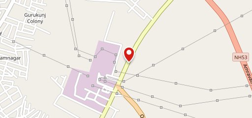 Hotel Jalsa Bar And Family Restaurant on map