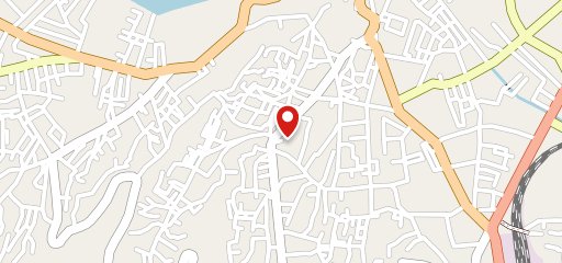 Hotel Jamil & Restaurant on map