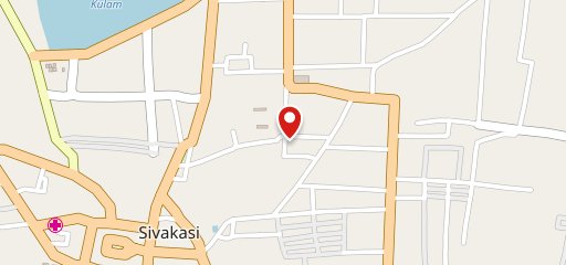 Janakiram Restaurant on map