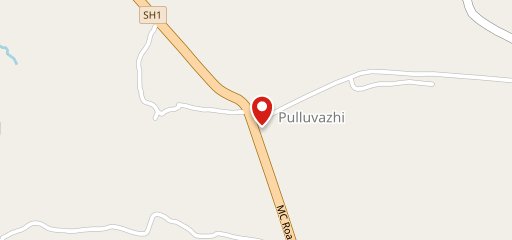 Hotel Janapriya on map