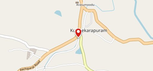 ஜாஸ் ஹோட்டல் on map