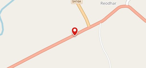 Hotel Jaswant Palace on map