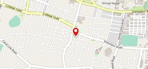 Hotel Jay Durga Restaurant -Best non veg restaurant in Nashik Oldest Restaurant in Nashik Top restaurant in Nashik on map