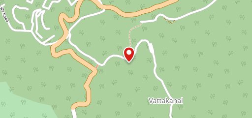 Hotel Jayanthi on map