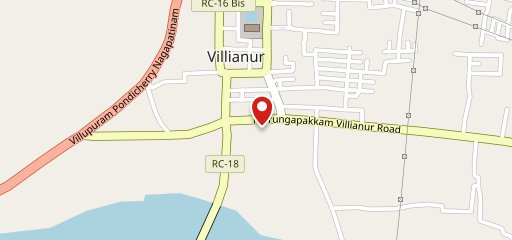 Hotel Jeevasandhiya on map