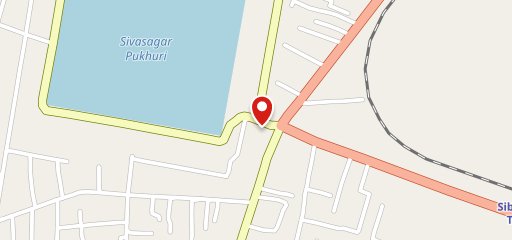 HOTEL JANGPHAI on map