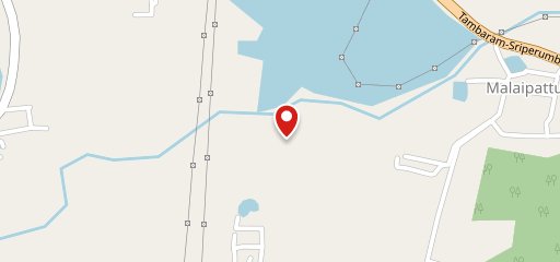 Hotel Junior Kuppanna on map