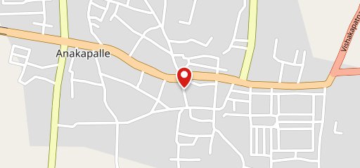 Hotel Jyothi on map