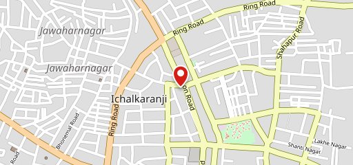 Hotel Kabson's on map