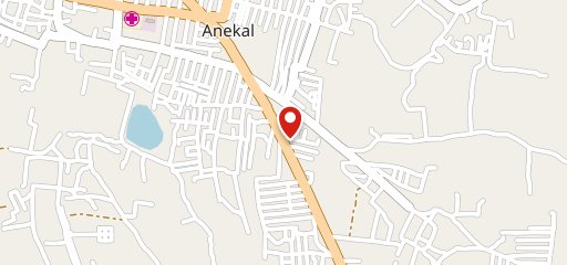 Hotel Kadumane on map