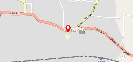 Hotel Kairali on map