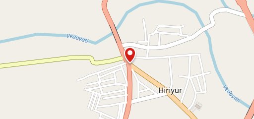 Hotel Kalpana Veg on map