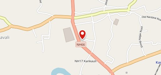 Hotel Kalvan on map