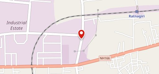 Hotel Kanchan on map