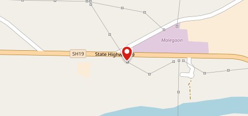 Hotel Kanduri Junction on map