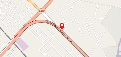 Hotel Kanishka on map