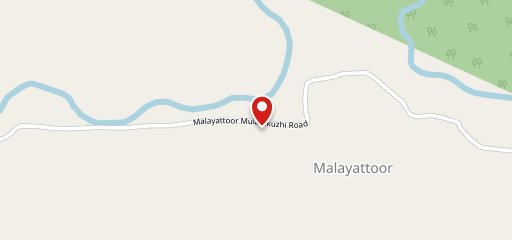 HOTEL KANIYAMKUDY on map