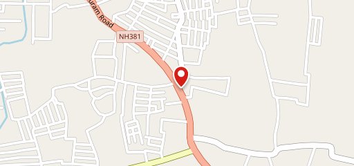 Kannimara Family Restaurant on map