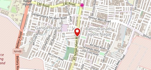 Ujwal Family Bar&Restaurant on map