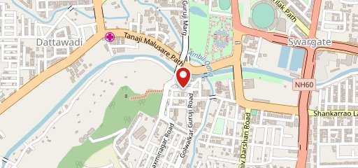 Kasturi Snacks on map