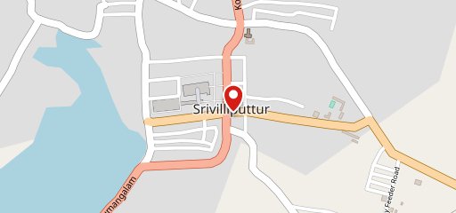 Kathiravan Veg on map