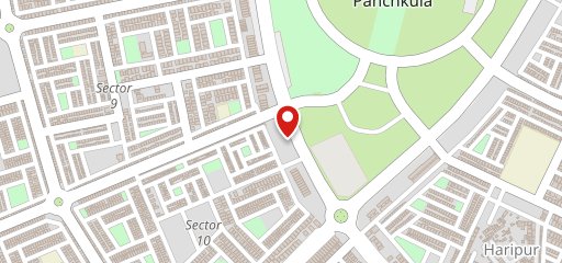 Hotel KC Cross Road on map