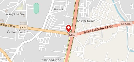 Kebab's Hotel on map