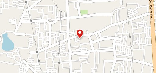 HOTEL K.G.N & RESTURANT on map