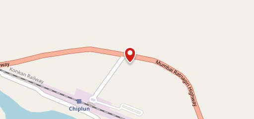 Hotel Khana Khajana on map