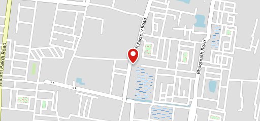 HOTEL KHANA KHAJANA on map