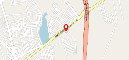 Hotel Khatti Imly ツ on map