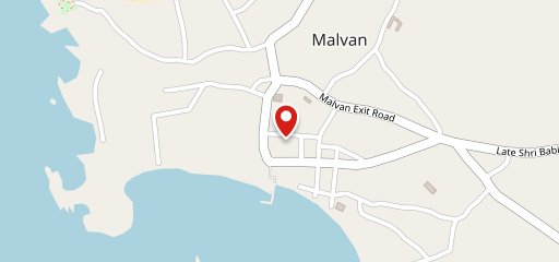 Hotel Khavayya on map