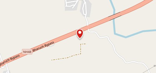 Hotel Kingfisher (Pure Veg) on map