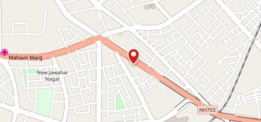 Hotel Kings Bar And Restaurant on map