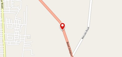 Hotel Kings Garden Family Restaurant on map