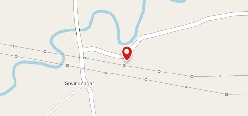 Hotel Kitchen Samrat on map