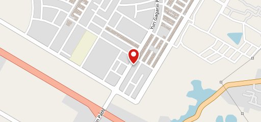 Hotel Kohinoor on map